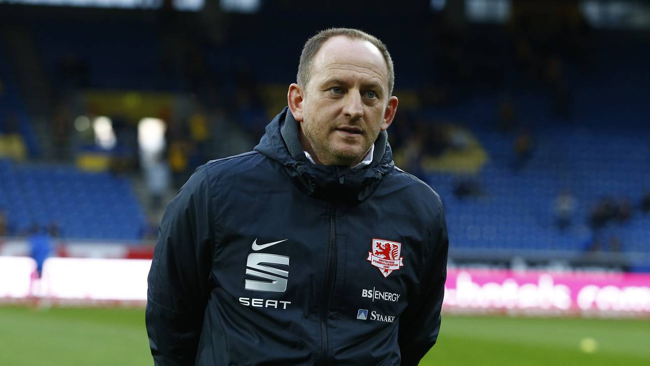 Lieberknecht: Konkurrenz hat Druck