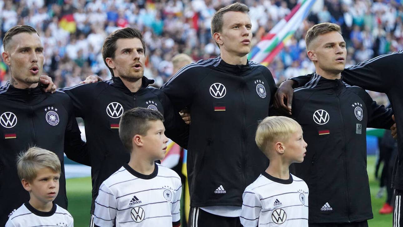 Wieso Lukas Klostermann?