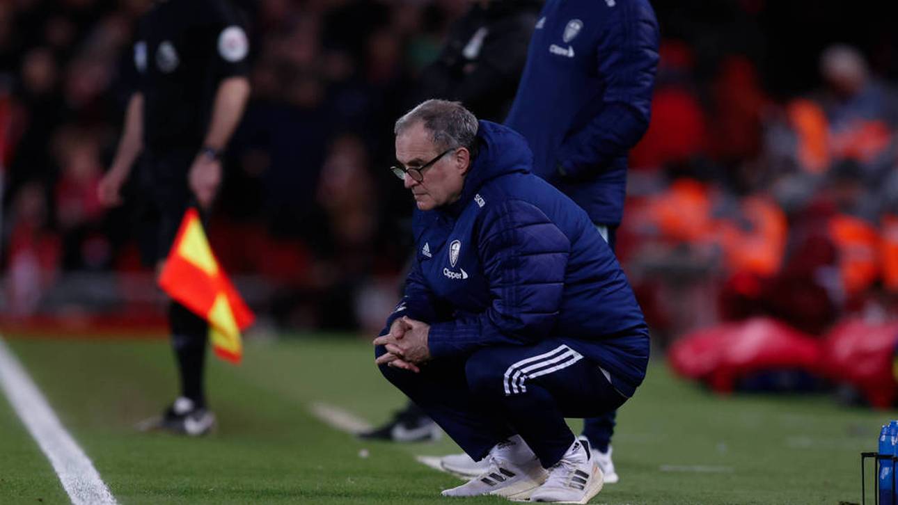 Er sollte Schalke-Trainer werden