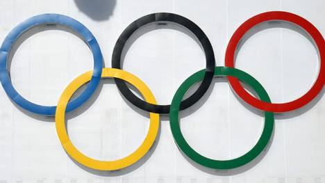 Russland plant Austragung der Olympischen Spiele 2036