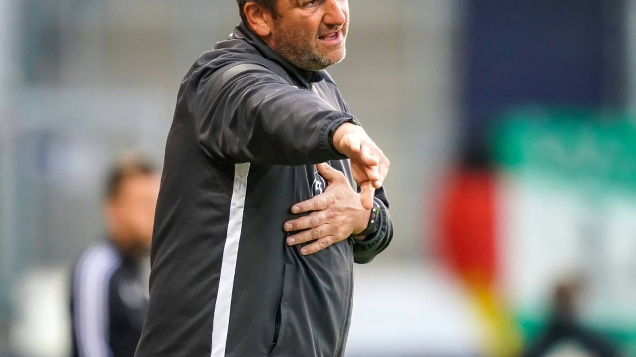 Heidenheim stoppt Fürths Siegesserie