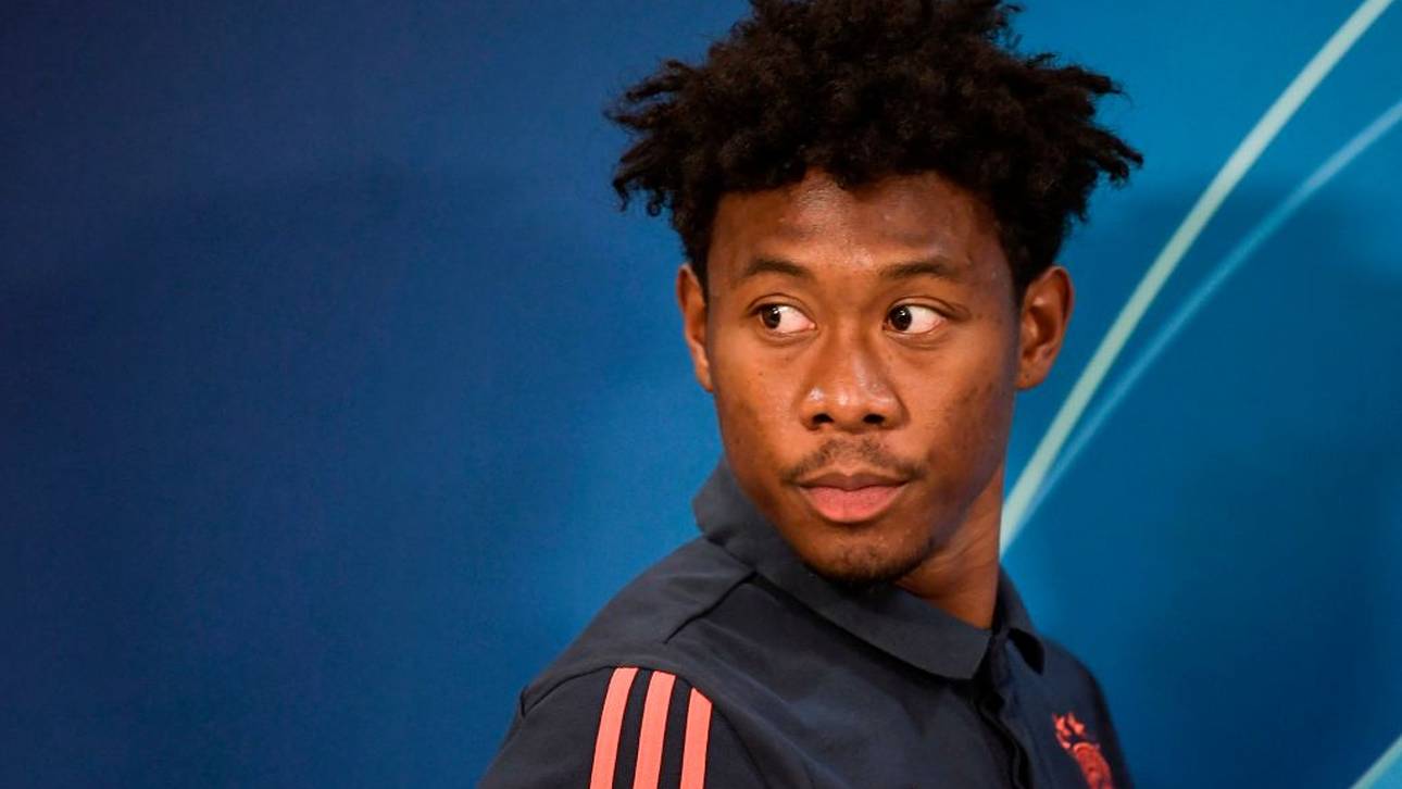 Chelsea erwägt Mega-Gebot für Alaba