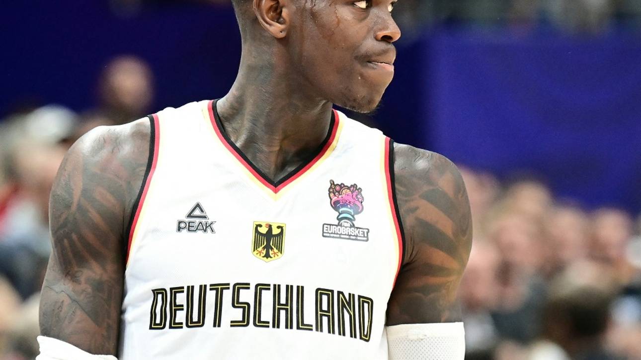 Schröder vor Comeback: „Noch mehr Medaillen holen“