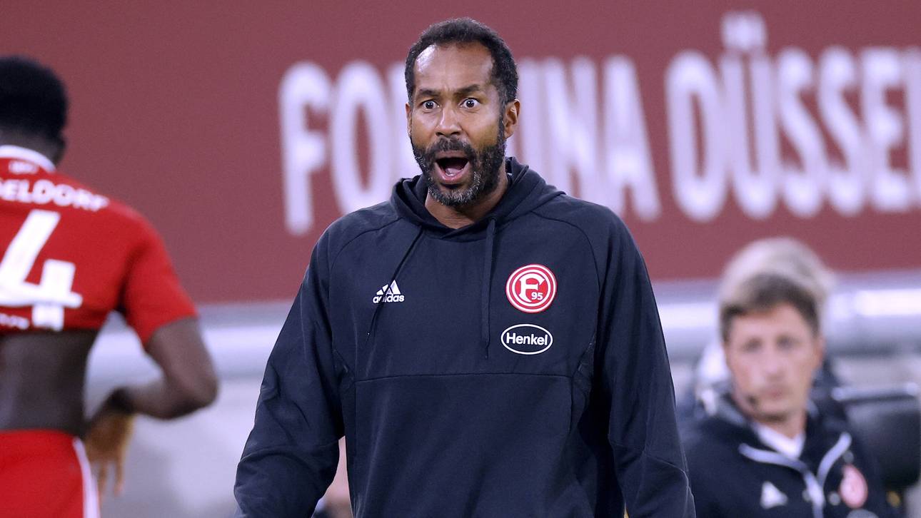 Thiounes verrückte HSV-Rückkehr