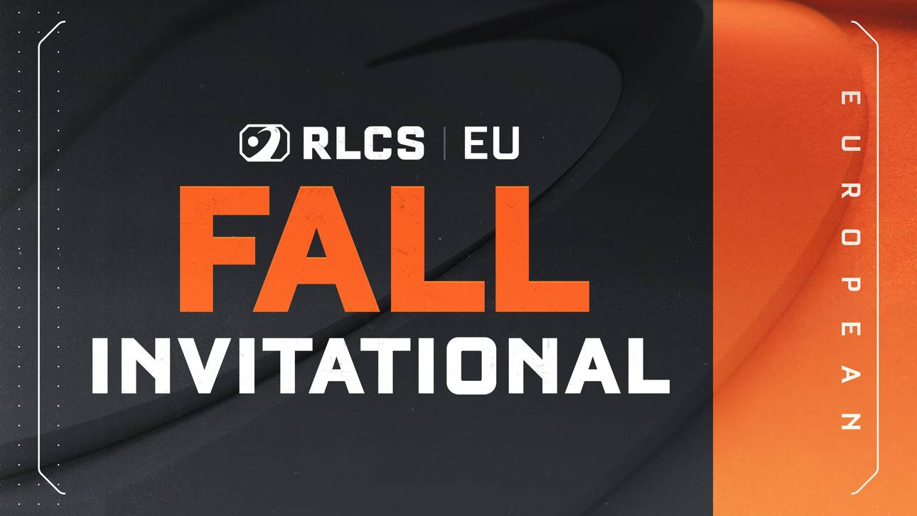 RLCS: Liquid gewinnt Fall Invitational