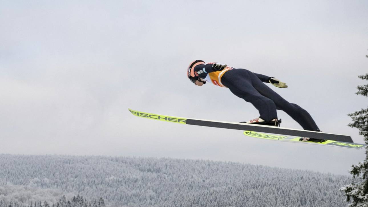 Skisprung-Weltcup aus Japan nach Titisee-Neustadt verlegt
