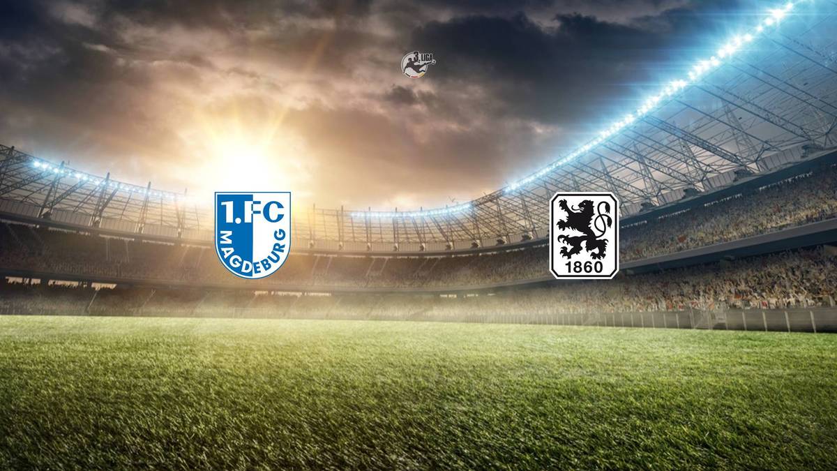 Topteam 1. FC Magdeburg will punkten