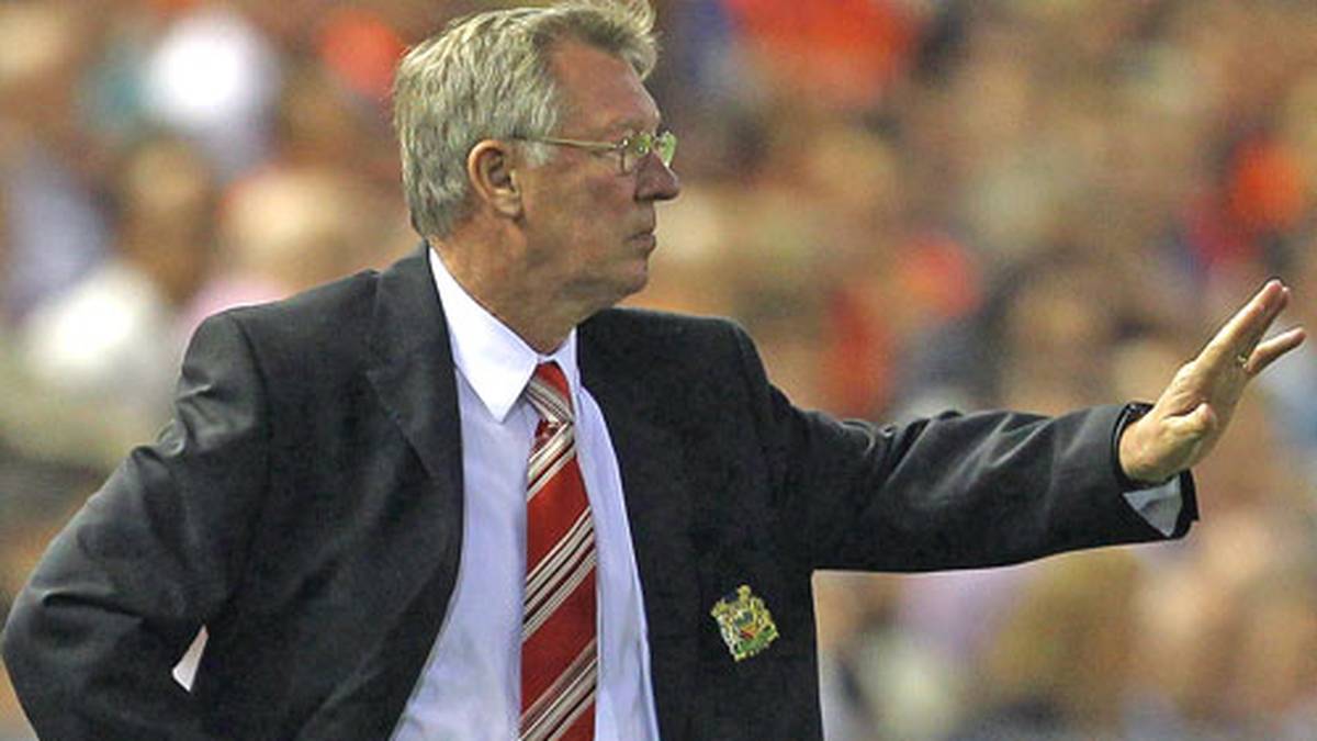 "Wenn mir ein Italiener sagt, dass das auf dem Teller Pasta ist, schaue ich unter der Soße nach, um sicher zu gehen. Die sind die Erfinder der Vernebelungstaktik."