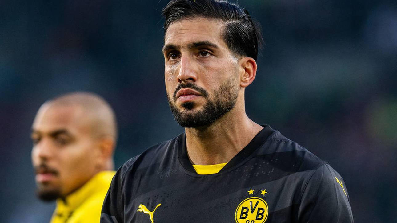 Matthäus zweifelt an Can