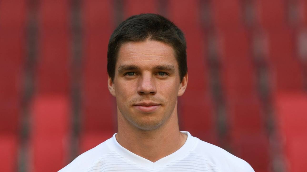 Sandhausen holt Augsburg-Urgestein