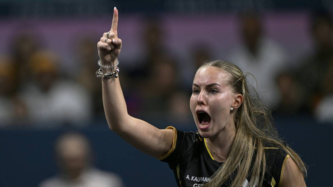 DTTB-Juwel rutscht in die Top 100