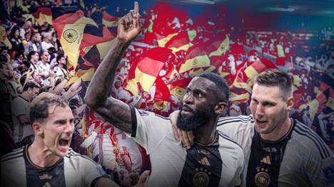 Für die DFB-Elf heißt es am letzten Gruppenspieltag der WM 2022 alles oder nichts! Gegen Costa Rica ist die Mannschaft von Hansi Flick zum Siegen verdammt.