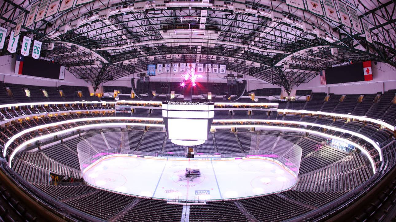 US-Sport ab Juni wieder möglich?