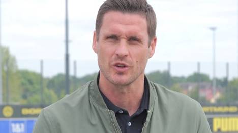 Jamie Gittens bleibt trotz des Interesses vom FC Chelsea während der Klub-WM bei Borussia Dortmund. Sportdirektor Sebastian Kehl erklärt die Wende am letzten Transfertag.