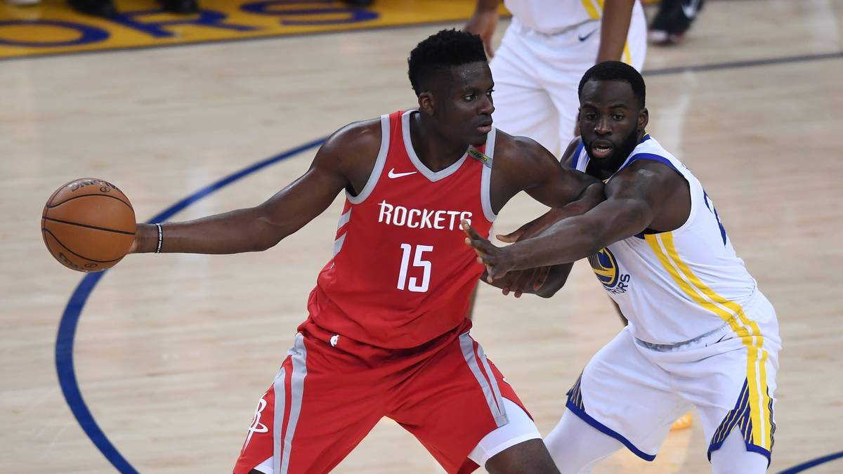 CLINT CAPELA (Restricted Free Agent): Capela hat sich zu einem der effizientesten Center der Liga entwickelt. Seine Rebound- und Shotblockfähigkeiten sind elitär. Jetzt winkt dem Schweizer der große Zahltag. Will Houston Paul halten und im Werben um LeBron James und George mitmischen, könnte Capela die Rockets verlassen