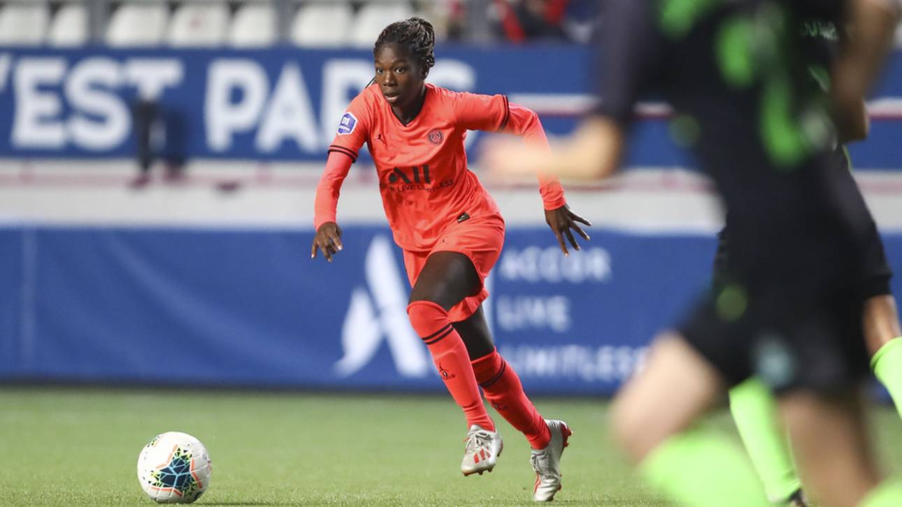 Attacke auf Mitspielerin: PSG-Star schlägt zurück