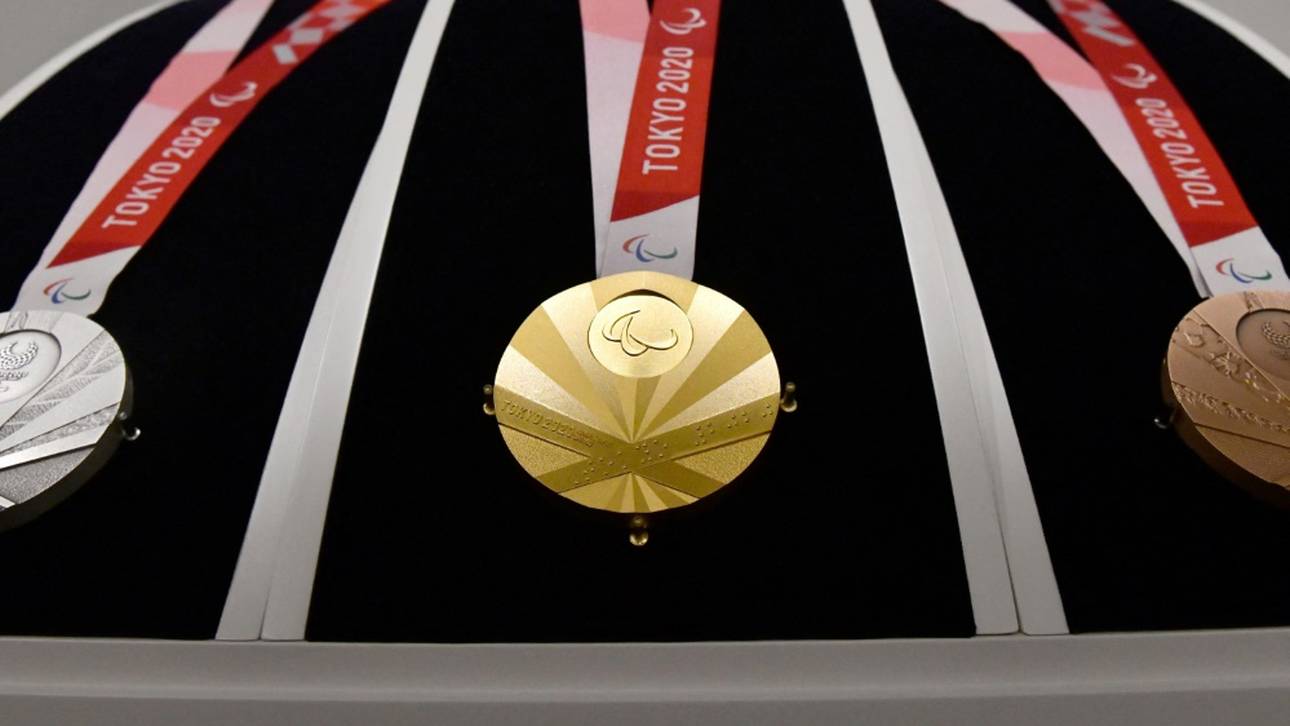 Paralympics: So viel gibt es für Gold