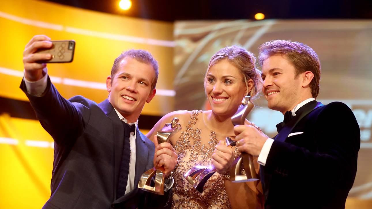 Hambüchen sticht Rosberg aus