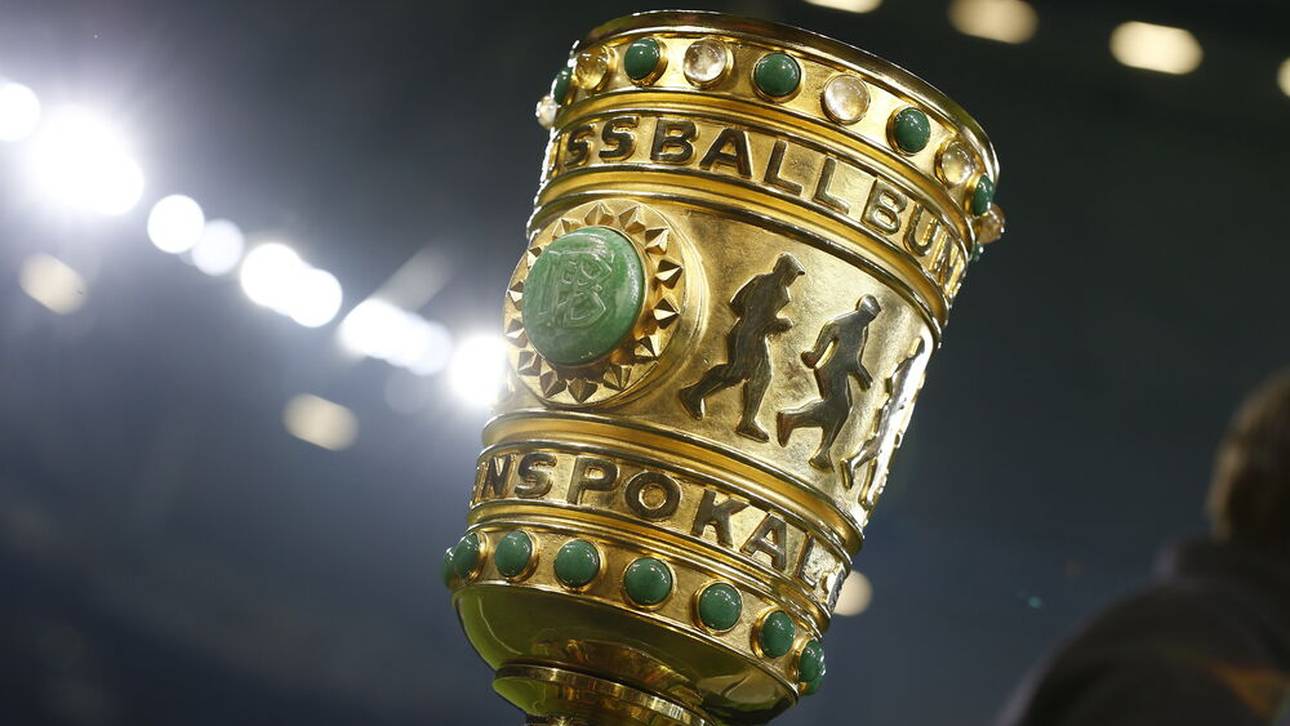 DFB-Pokal: Alle Infos zur 2. Runde