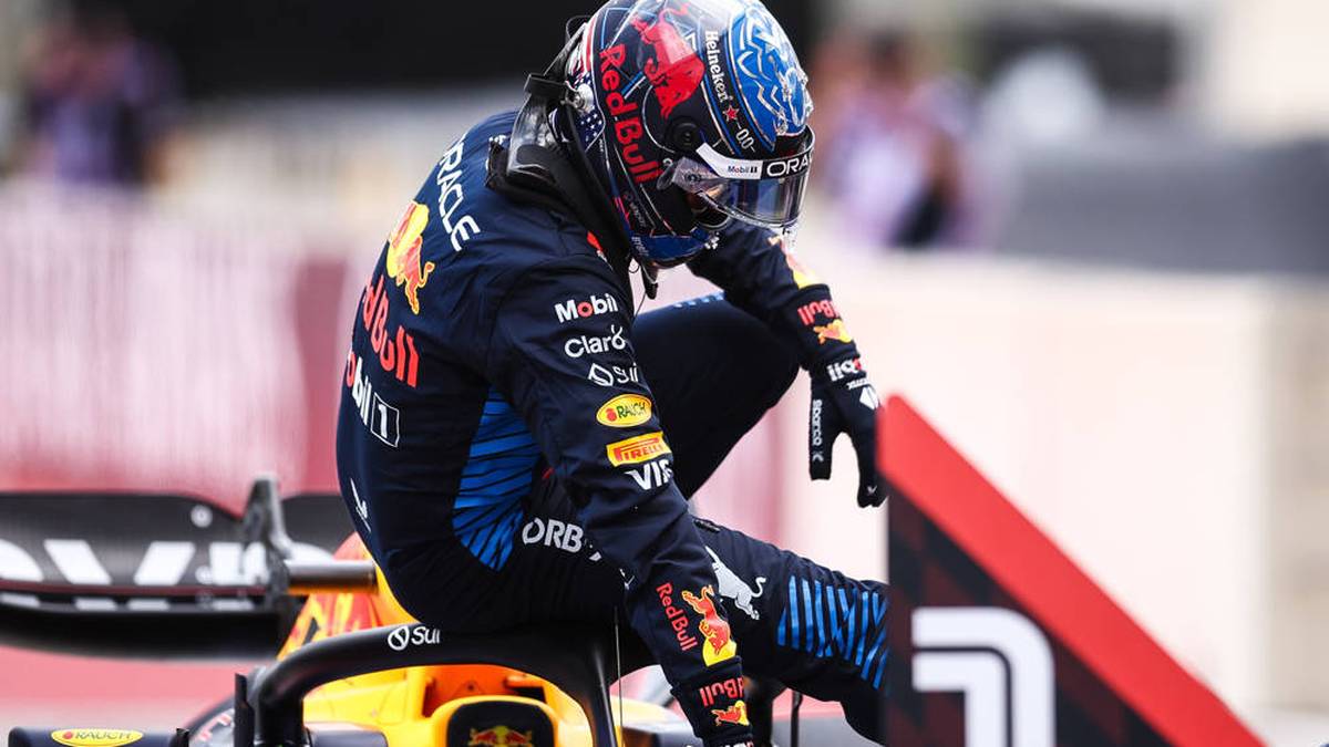 Schummelei? Red Bull reagiert