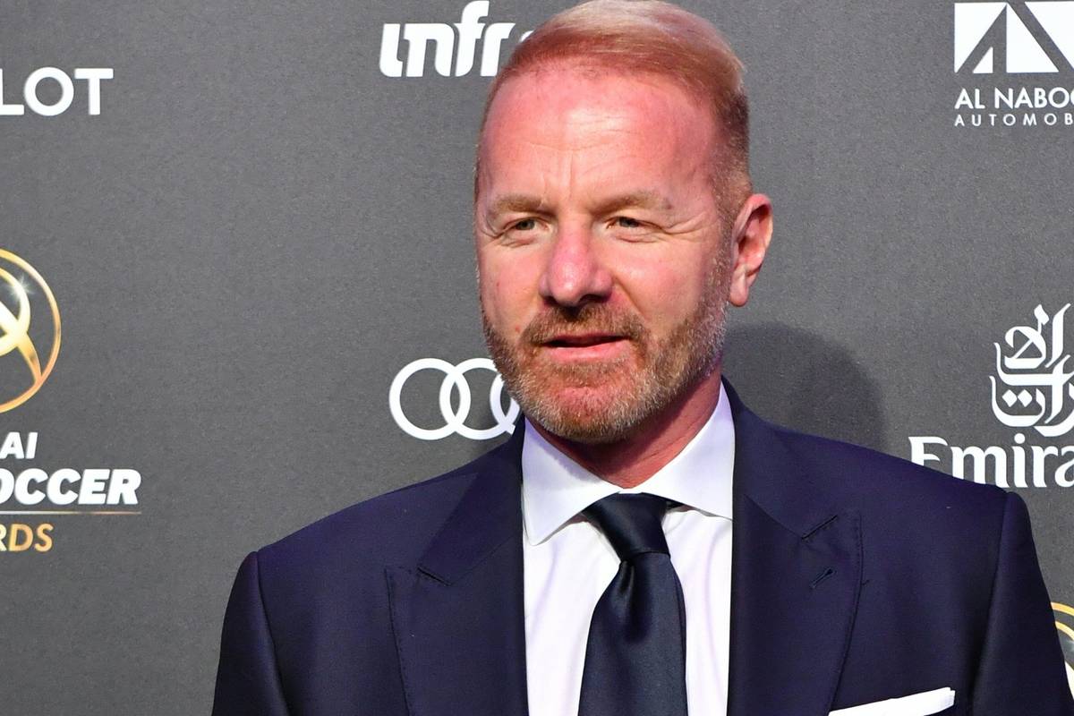 Tare neuer Sportdirektor bei Milan