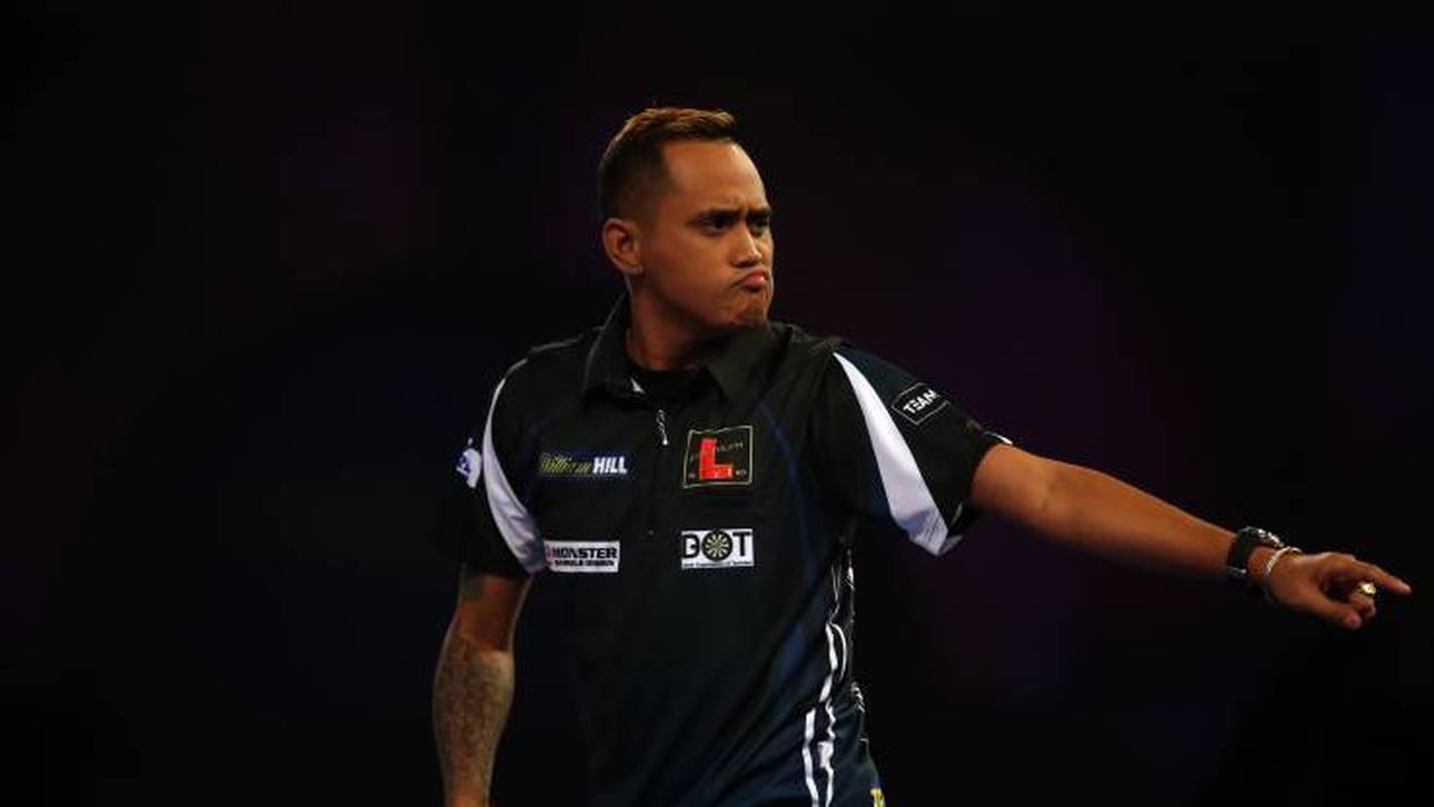 Lourence Ilagan qualifizierte sich bereits drei Mal für die WM