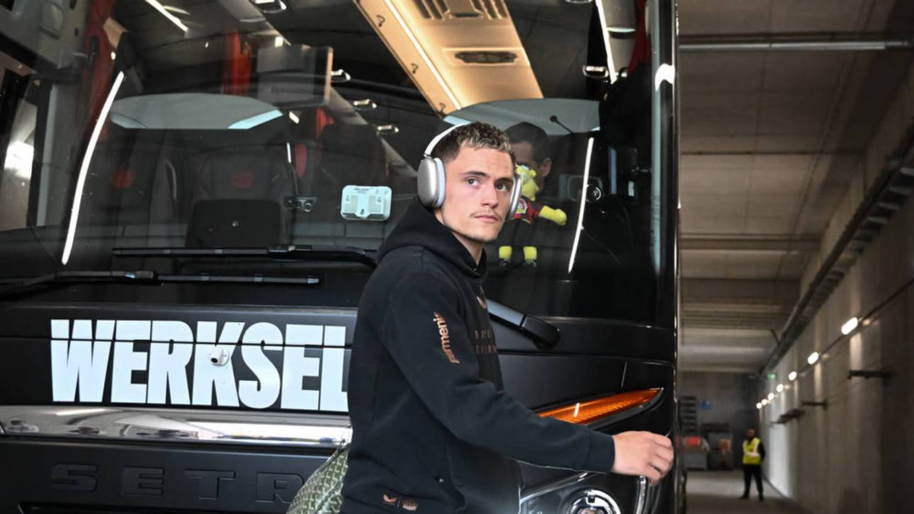 Was Köln am Wirtz-Deal verdient