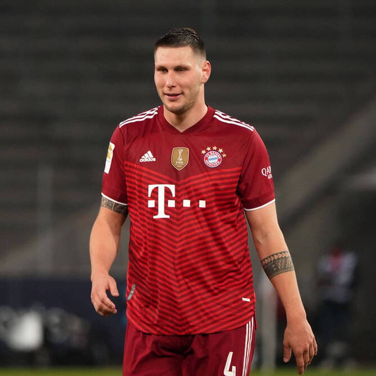  Niklas Süle entscheidet sich gegen eine Vertragsverlängerung beim FC Bayern. Nicht nur des Geldes wegen. SPORT1 nennt die Gründe für den nahenden Abgang des Nationalspielers.