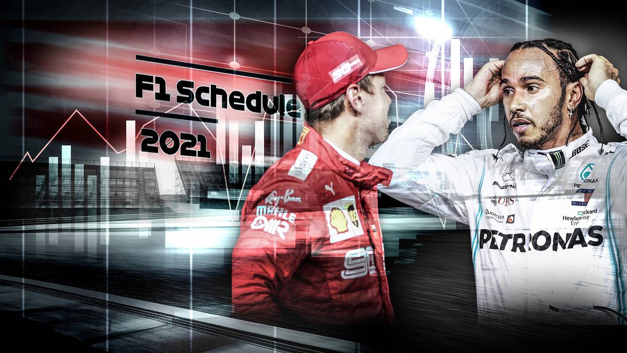 F1-Zukunft sorgt für Stirnrunzeln