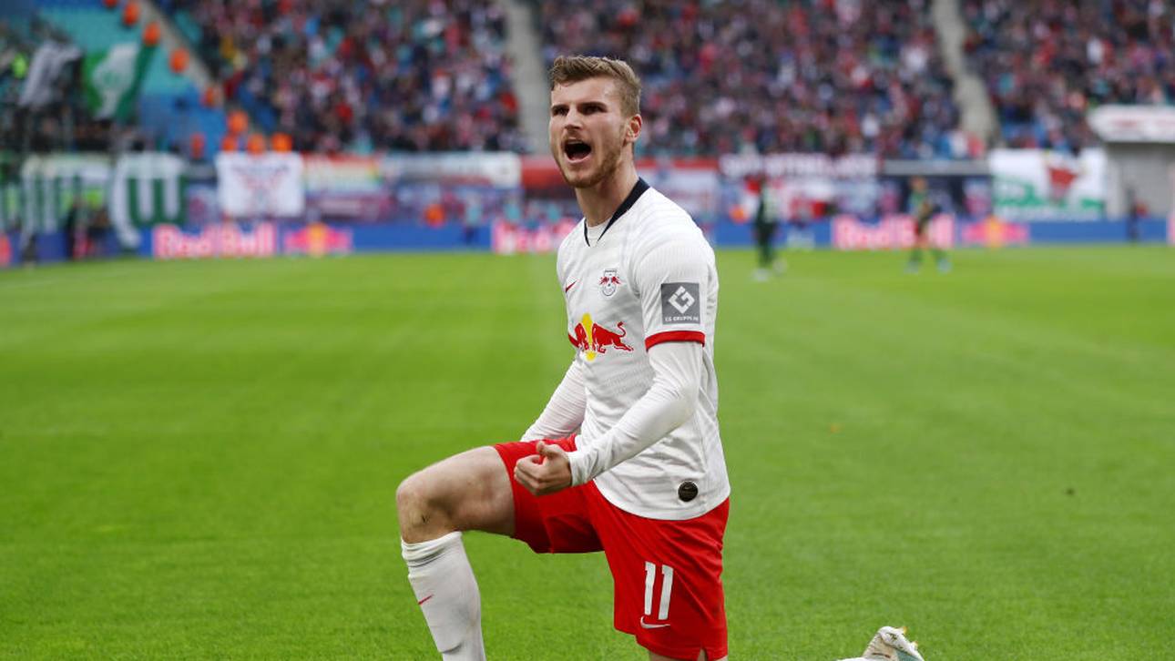 RB gegen Zenit vorerst ohne Poulsen