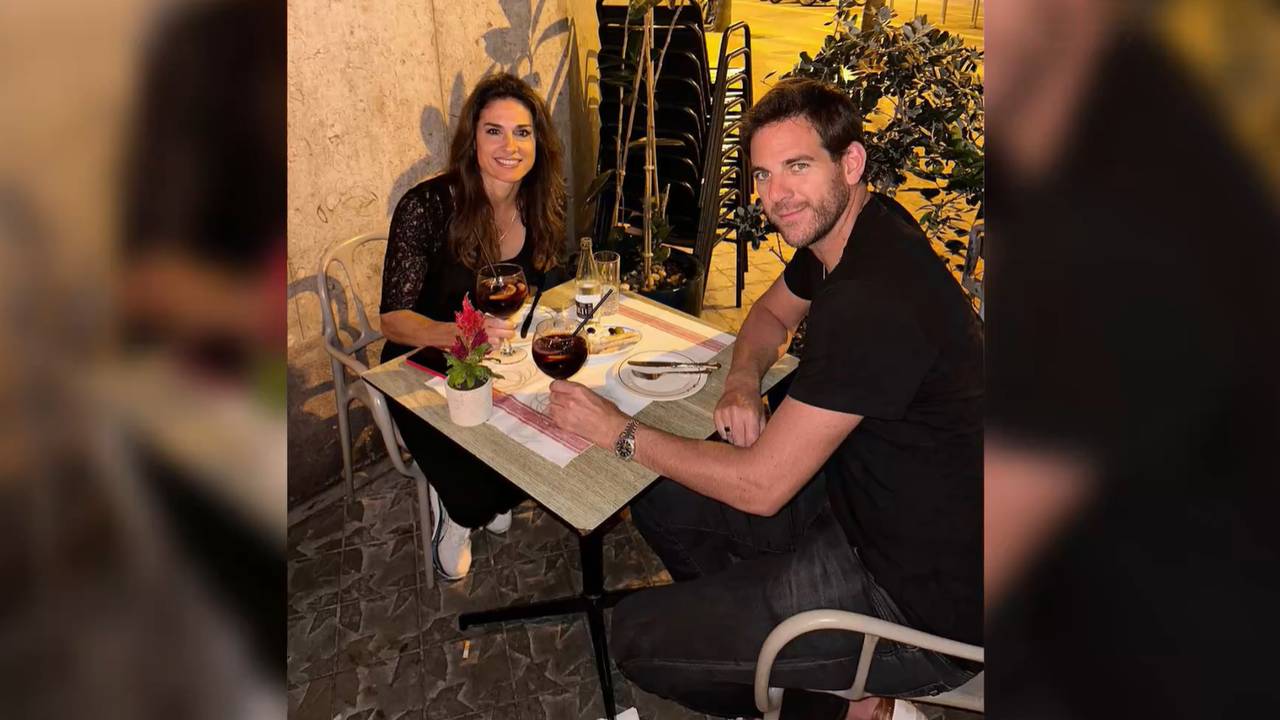 Beklemmende Del-Potro-Aussagen