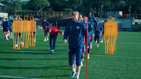 Kurz vor dem Start ins neue Bundesliga-Jahr sind noch einige Zukunftsfragen bei RB Leipzig offen. Besonders die Personalien um Timo Werner und Xaver Schlager könnten für Geschäftsführer Marcel Schäfer noch viel Arbeit bedeuten.