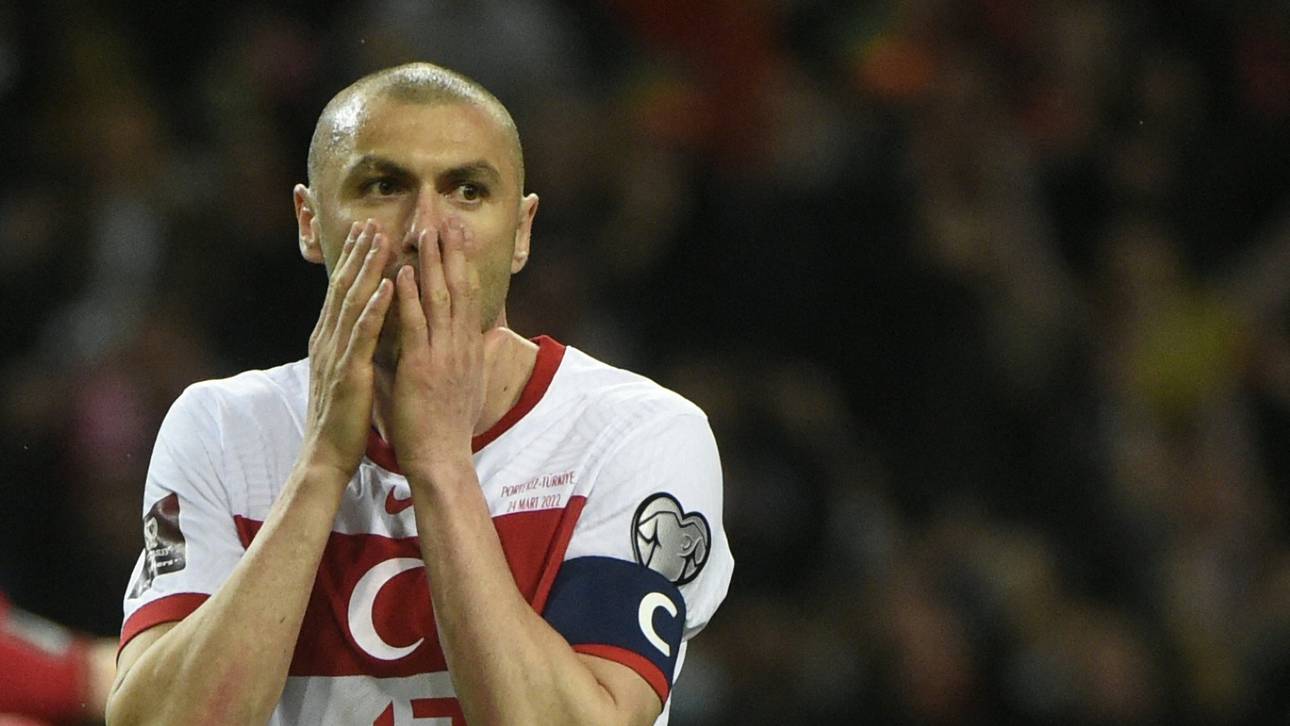 Besiktas kommt nicht zur Ruhe