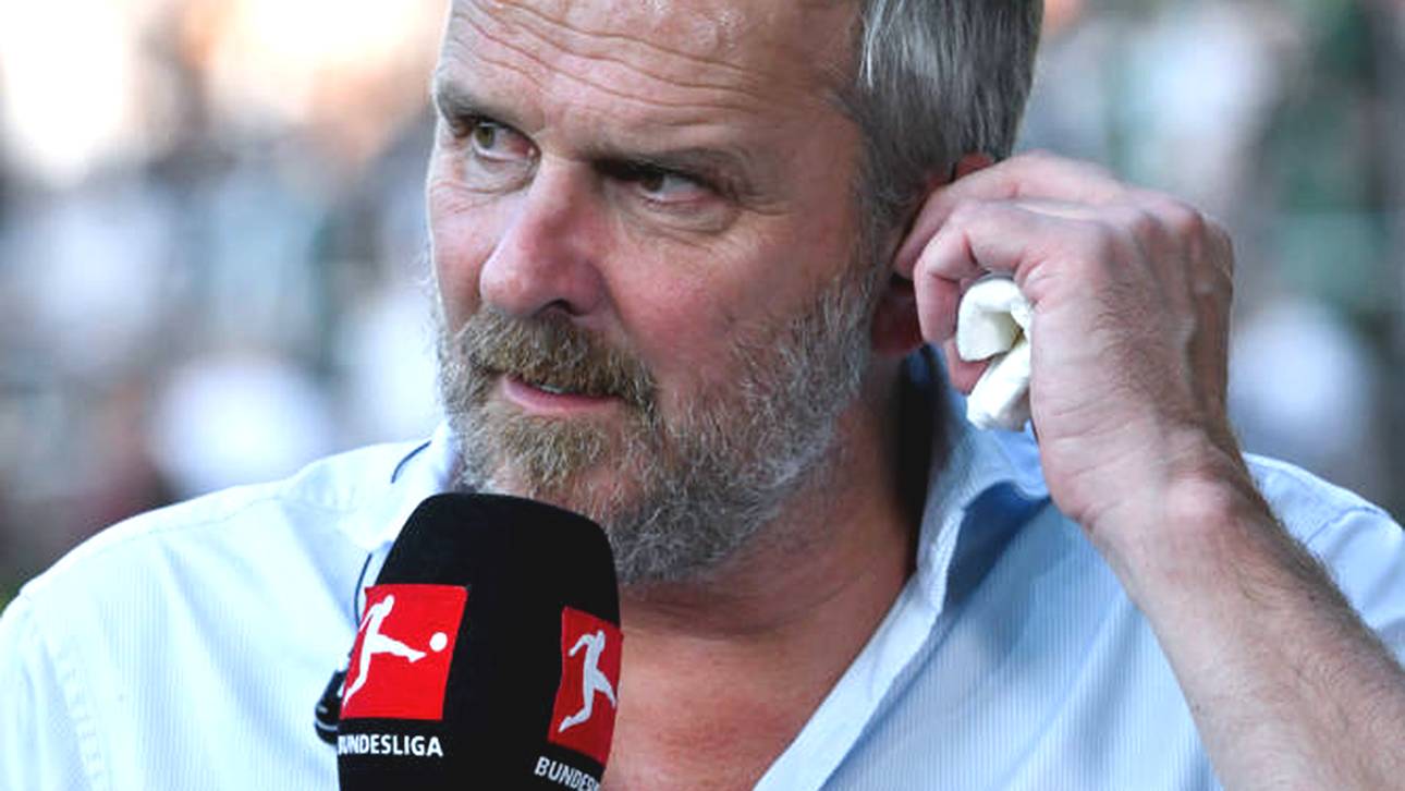 FCB-Trainer: Neuer Kandidat genannt