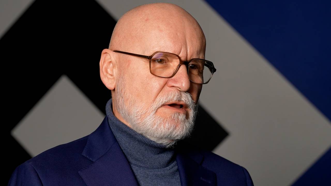 Nach Kuntz-Aus: HSV-Aufsichtsrats-Boss gibt Statement ab