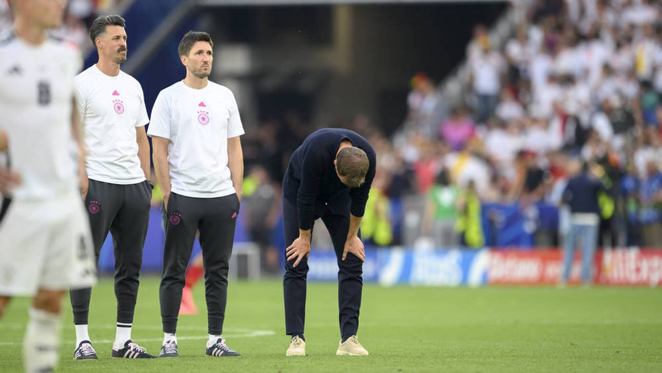 „Nagelsmann hat die Maske fallen lassen“