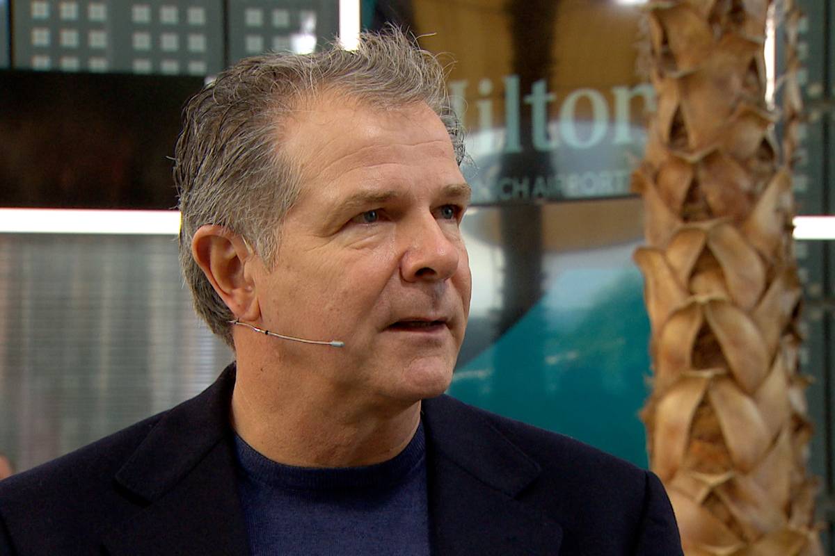 Stargast wird direkt zur Kasse gebeten