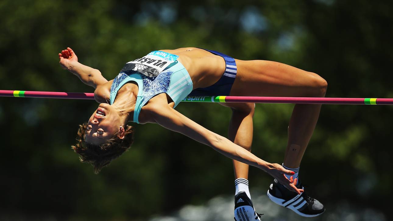 Vlasic sagt Starts vor der WM ab