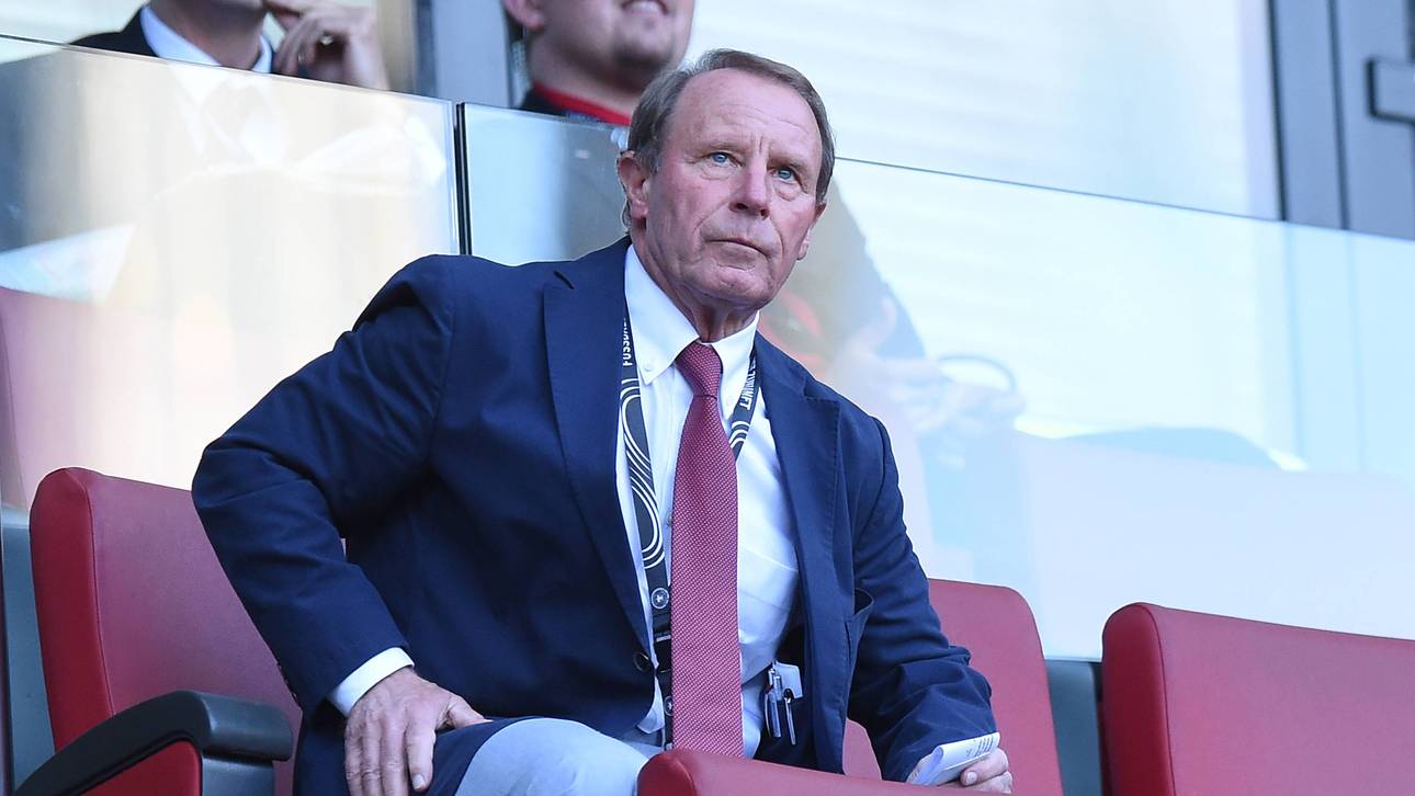 Vogts kritisiert Niveau der Bundesliga