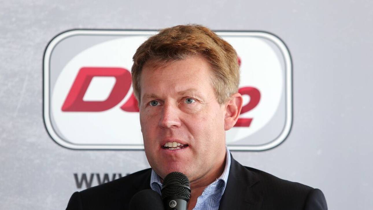 DEL-Boss sauer auf Corona-Politik