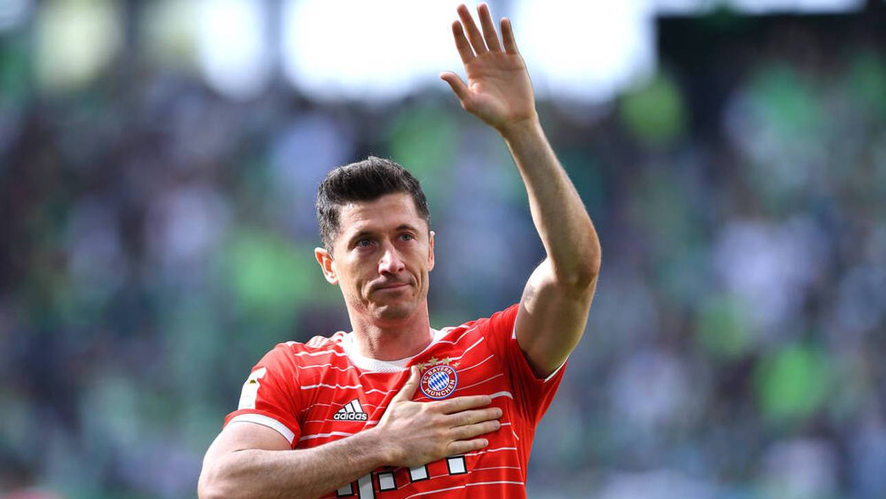 Fans verpassen Lewy Preisschild