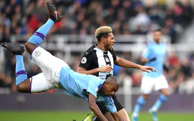 Image result for Newcastle manchester city