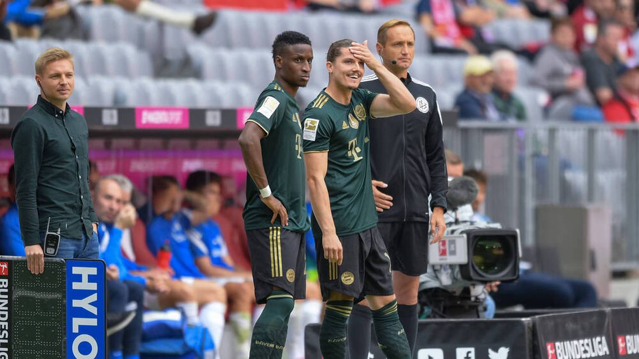 Matthäus mit knallharter Analyse zu Bayern-Profi