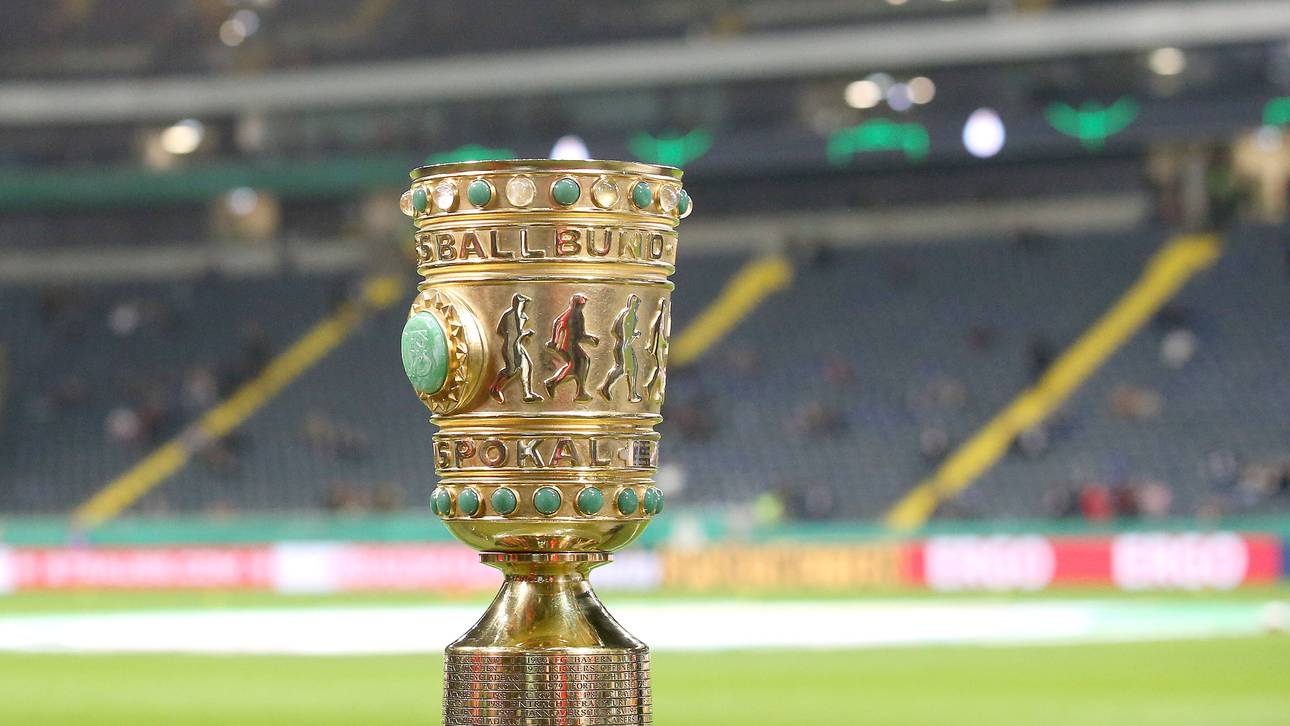 Heimrecht für Erstligisten im Pokal?