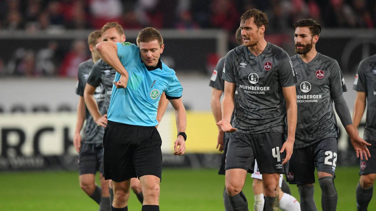 Das ändert sich bei Handspiel-Regel