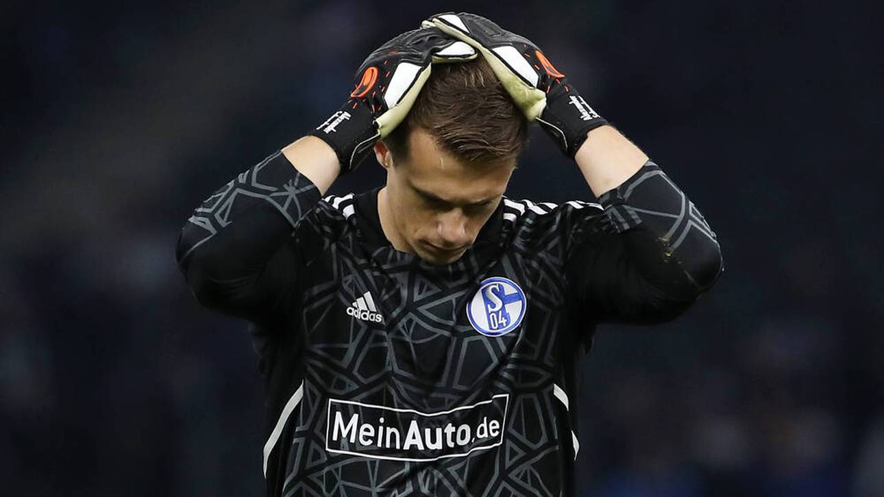 Schalkes Sehnsucht nach Konstanz