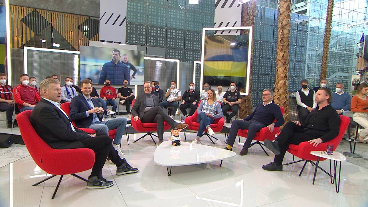 S04-Legende als Grammozis-Erbe?