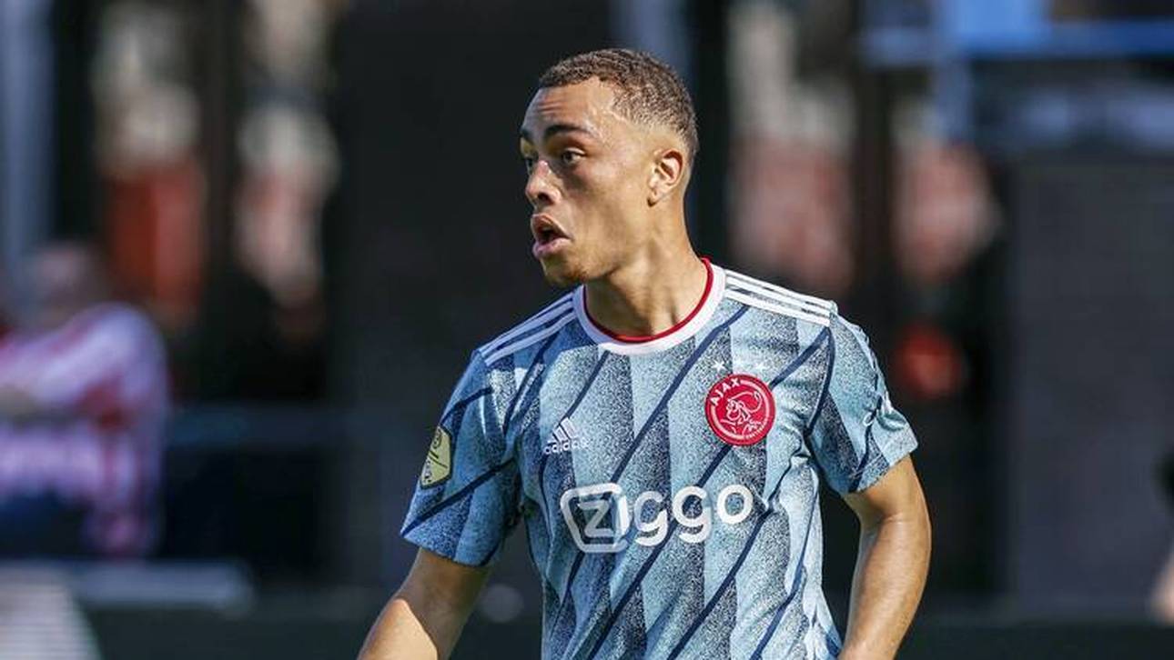 Barca wähnt sich bei Dest im Vorteil