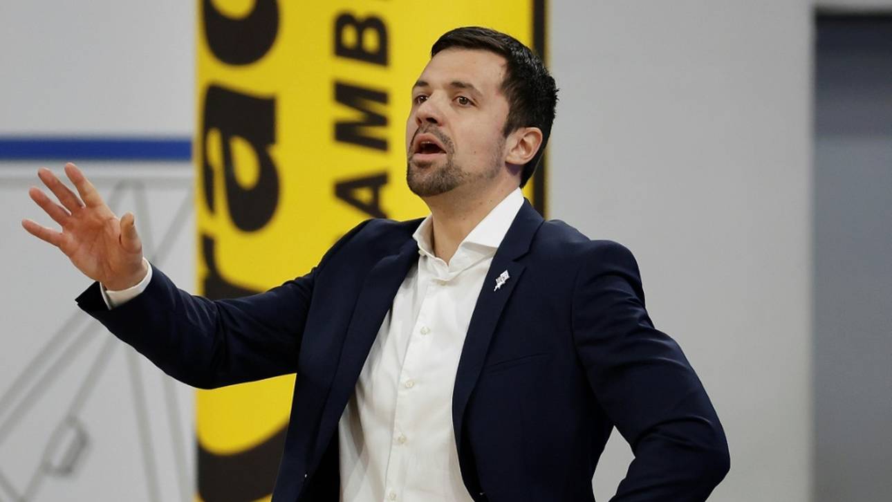 Neues Trainer-Duo für Weißenfels