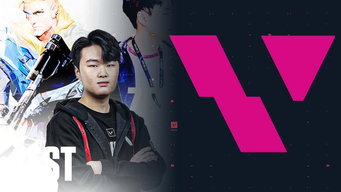 Valorant-Profi Zest übersteht Krankheit
